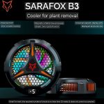Sarafox B3 - Image 4