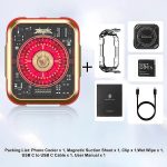 Redmagic 5 pro (special edition) - الصورة 3