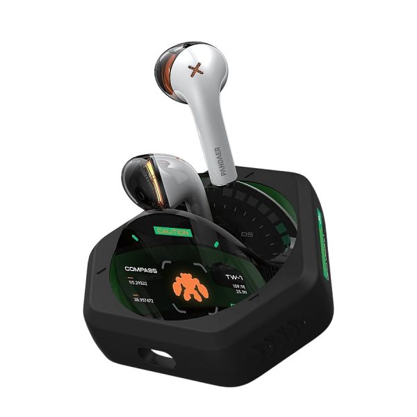 Songx Pandaer 1S