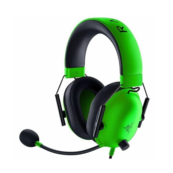 Razer black shark V2 X