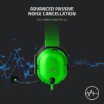 Razer black shark V2 X - Image 3