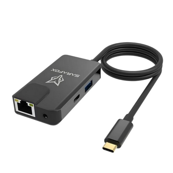 Sarafox 5 in 1
