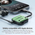 Plextone gs1 iPhone - Image 4