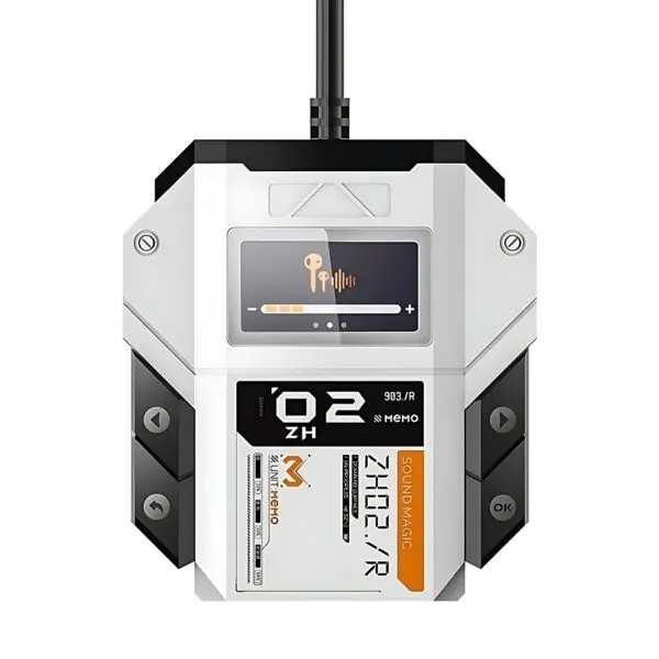 Memo ZH02
