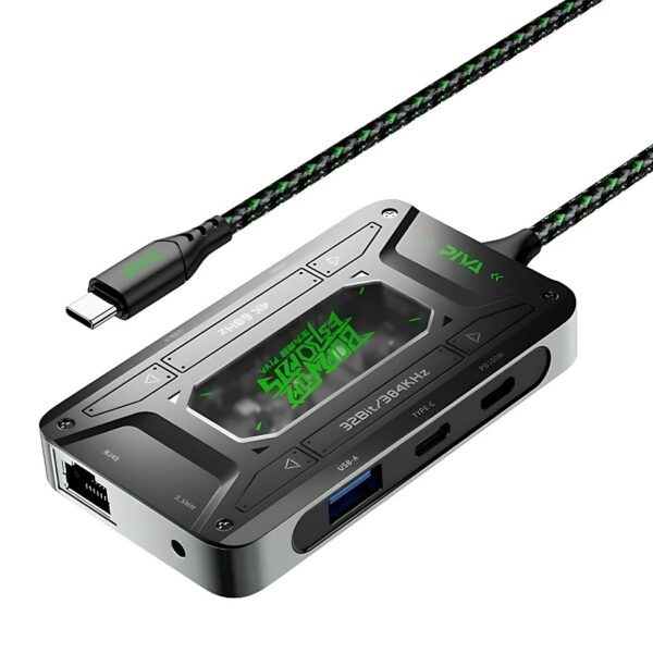 Piva DS7