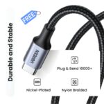 ⁦Charger Ugreen Nexode 30w⁩ - الصورة ⁦7⁩