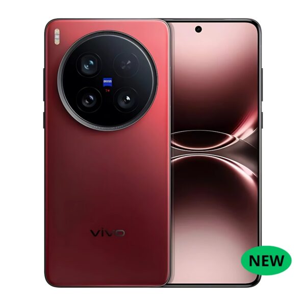 Vivo X200 Ultra (Chinese Version)