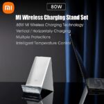 Wireless Charger Xiaomi 80w - Image 3