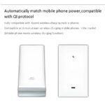 Wireless Charger Xiaomi 80w - Image 5