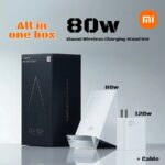 Wireless Charger Xiaomi 80w - Image 2