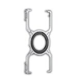 Redmagic Metal Case