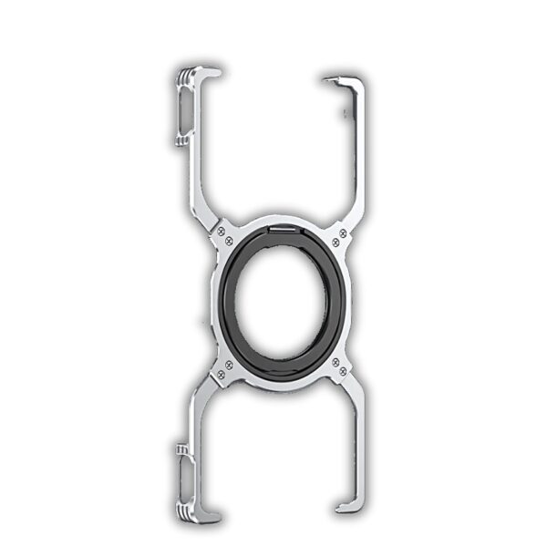 Redmagic Metal Case
