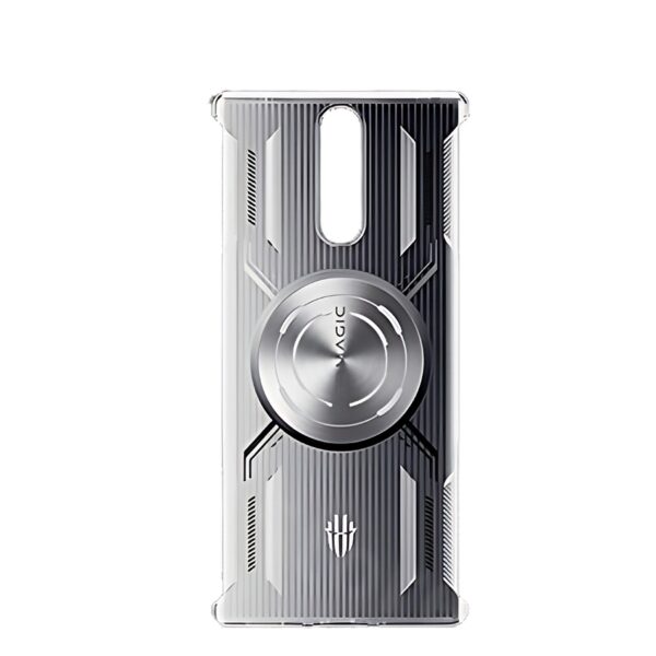 Redmagic Case (8 series)