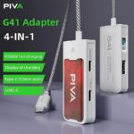 Piva G41 - Image 3