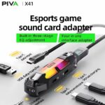 Piva X41 - Image 2