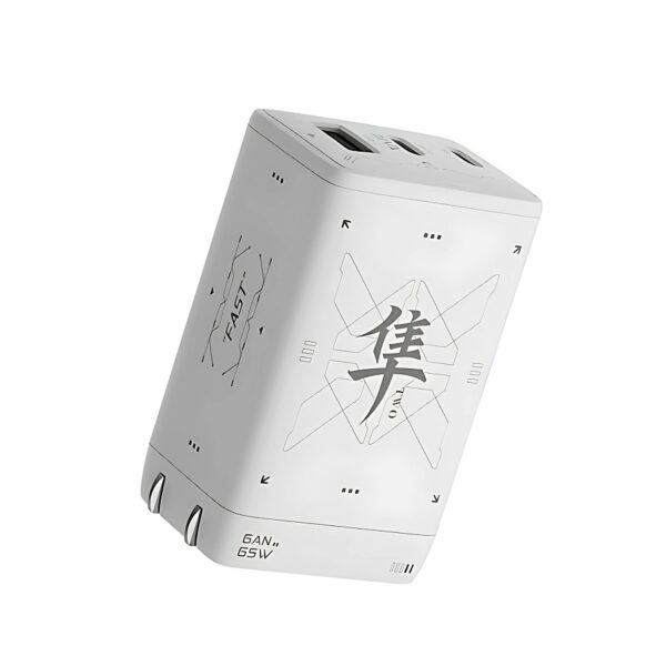 Charger Piva 65w
