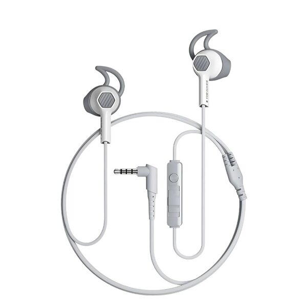 Plextone G27