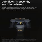 iQoo Back Clip Pro - Image 5