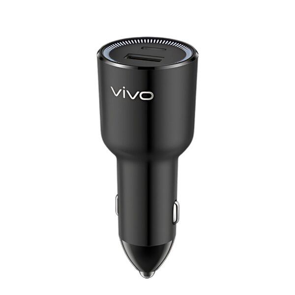 Car Charger Vivo 80w