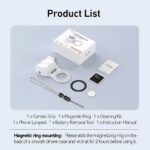 Telesin - Magnatic Grip - Image 6