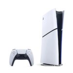 Sony PS5 Slim / Digital edition - Image 3