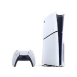 Sony PS5 Slim / Disk edition - Image 3