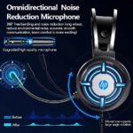 hp headset H120 - Image 2