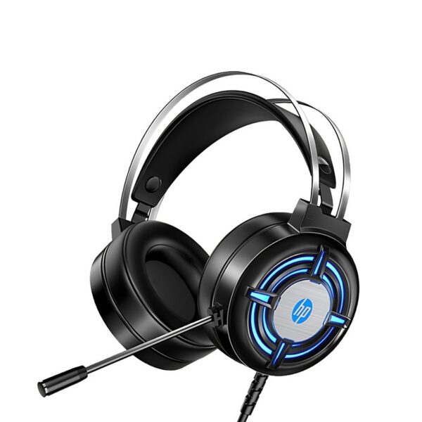 hp headset H120