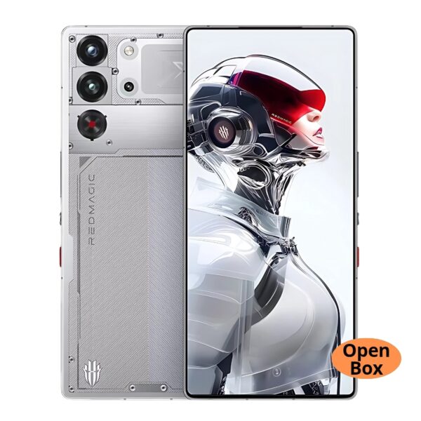 Redmagic 10s Pro