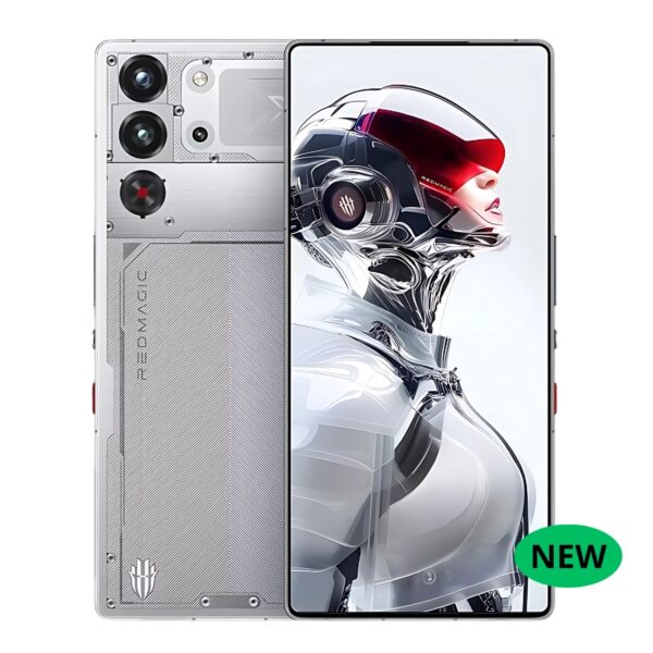 Redmagic 10s Pro