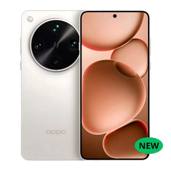Oppo Find x8 Ultra (Chinese Version)