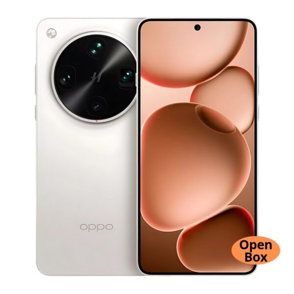 Oppo Find x8 Ultra (Chinese Version)