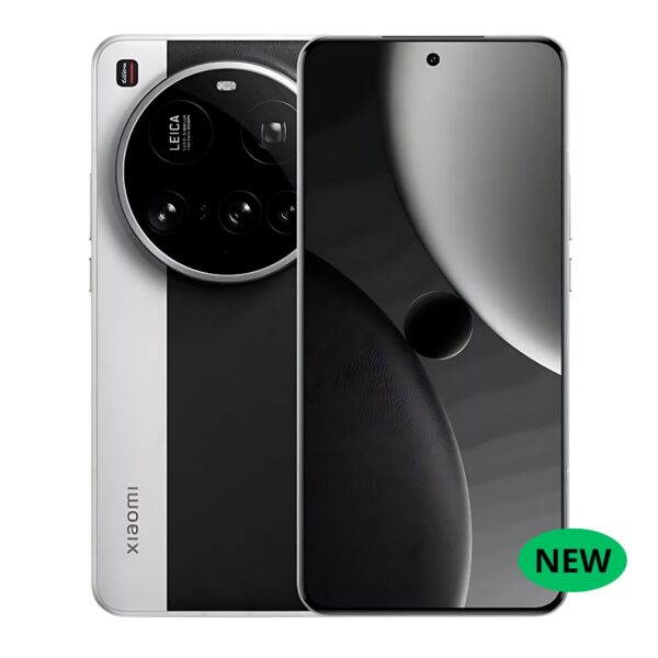 Xiaomi 15 Ultra