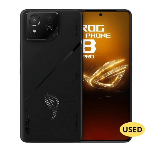 Asus Rog 8 Pro