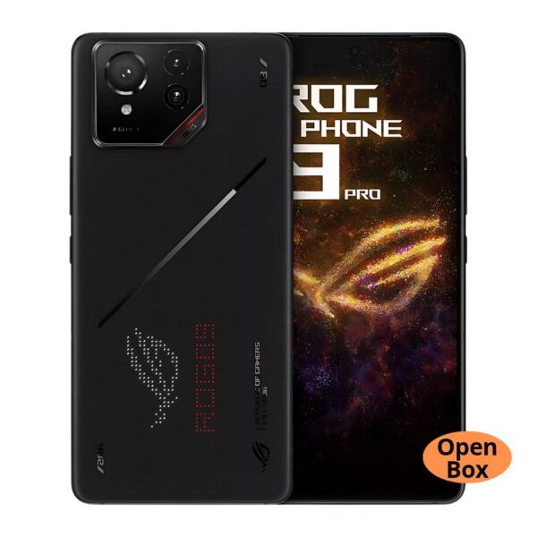 Asus Rog 9 Pro
