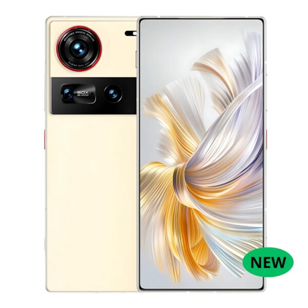 Nubia Z70 Ultra