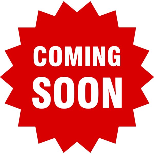 Coming Soon