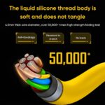 Cable redmagic Dao 240w - Image 3