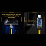 Cable redmagic Dao 240w - Image 5