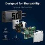 Charger Motorola 50w - Image 2