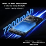 ZTE Nubia Z80 Ultra - Image 5