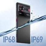 ZTE Nubia Z80 Ultra - Image 8