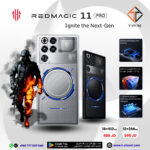 Redmagic 11 Pro - Image 6